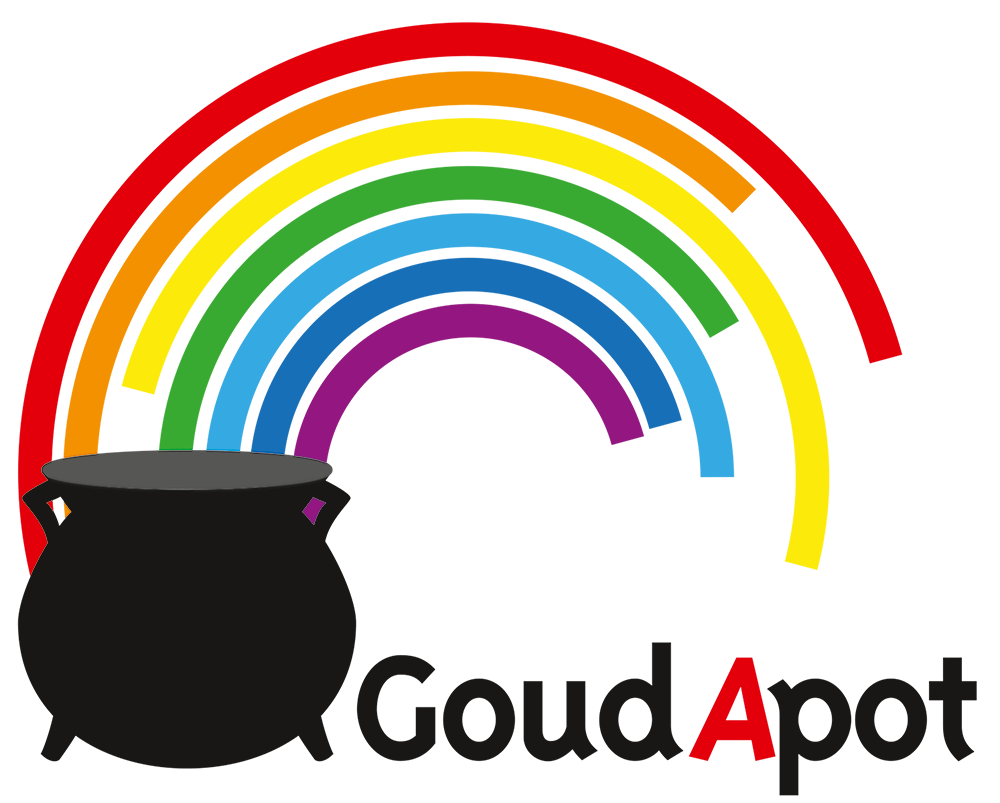GoudApot - Trotse sponsor van Goudse projecten